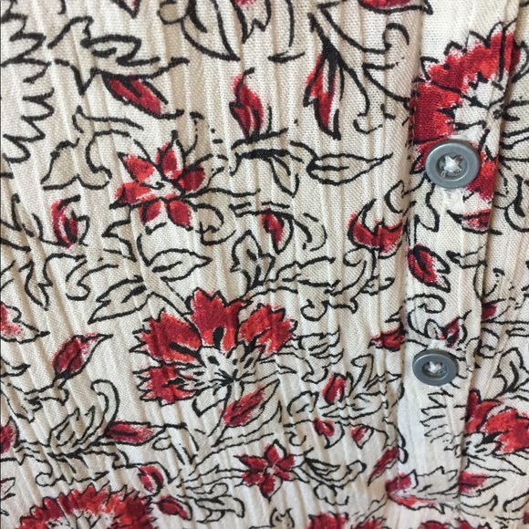 Billabong Roaming Hearts Romper - Picture 4 of 5